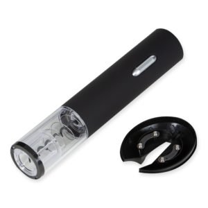 Foto Saca Rolhas Elétrico CB 3004 Imagem (2) Foto Saca Rolhas Elétrico CB 3004 Imagem (2)