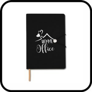 FOTO BANNER 7 DICAS DE PRESENTES PARA HOME OFFICE IMAGEM MOLESKINE
