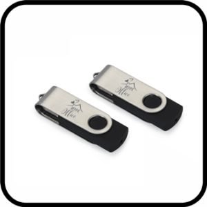 FOTO BANNER 7 DICAS DE PRESENTES PARA HOME OFFICE IMAGEM PEN DRIVE