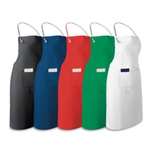 Foto Avental Ajustável CB 99822 Imagem