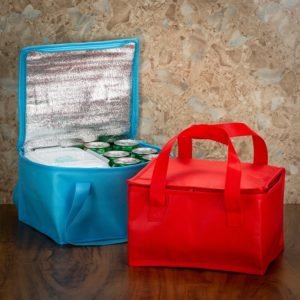 Foto Bolsa Térmica 10 Litros CB 18523 Imagem (2)