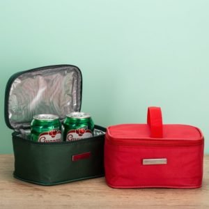 Foto Bolsa Térmica CB 1328P Imagem (2)