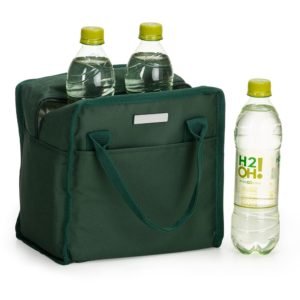 Foto Bolsa Térmica CB 1329P Imagem Verde (2)