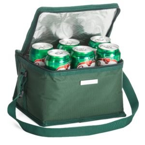 Foto Bolsa Térmica CB 1330P Imagem Verde (3)