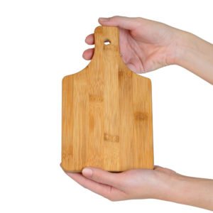 Foto Kit Bar em Bambu e Inox 8 Peças CB KB-00473 Imagem (5)