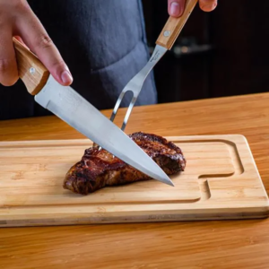 Foto Kit Churrasco CB MX-19066 Imagem (1) Foto Kit Churrasco CB MX-19066 Imagem (1)