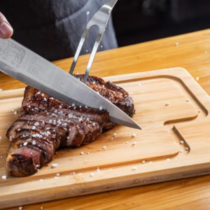 Foto Kit Churrasco CB MX-19066 Imagem (3)