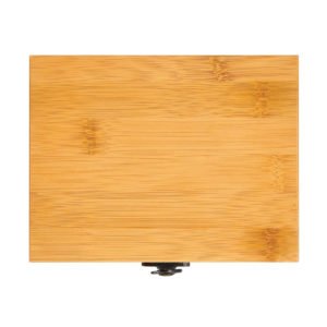 Foto Kit Vinho em Bambu 6 Peças CB PV-00843 Imagem (4)