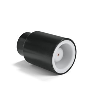 Foto Rolha de Vácuo para Garrafa CB 93892 Imagem Preto