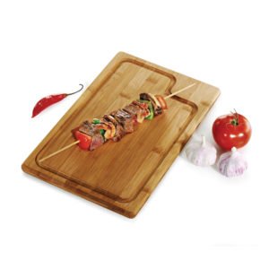 Foto Tábua para Churrasco em Bambu CB TA-19003 Imagem (1) Foto Tábua para Churrasco em Bambu CB TA-19003 Imagem (1)