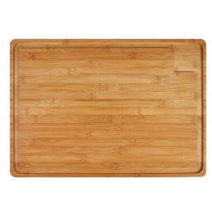 Foto Tábua para Churrasco em Bambu CB TA-34003 Imagem (2)