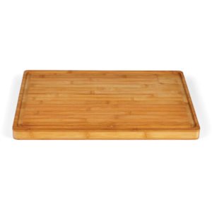 Foto Tábua para Churrasco em Bambu CB TA-34003 Imagem (3)