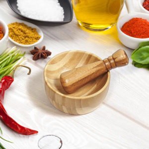 Foto Amassador de Temperos CB TE-00853 Imagem (2)