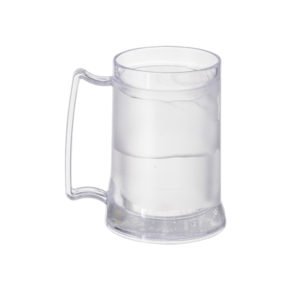 Foto Caneca Gel CB LG 450 Imagem Transparente