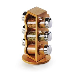 Foto Porta Condimentos em Bambu CB TE-00873 Imagem (1) Foto Porta Condimentos em Bambu CB TE-00873 Imagem (1)