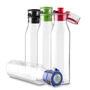 Foto Garrafa Plástica CB GA 3100 Imagem (1)