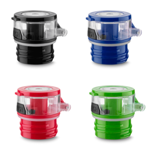 Foto Garrafa Plástica CB GA 3100 Imagem (2)