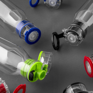 Foto Garrafa Plástica CB GA 3100 Imagem (3)