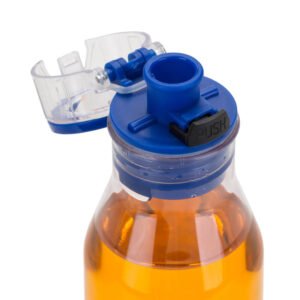 Foto Garrafa Plástica CB GA 3100 Imagem Azul