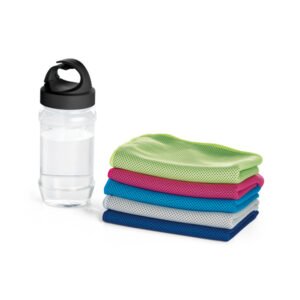 Foto Squeeze 440ml com Toalha CB 99967 Imagem_det1