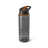 Foto Squeeze 650ml CB 94622 Imagem Laranja