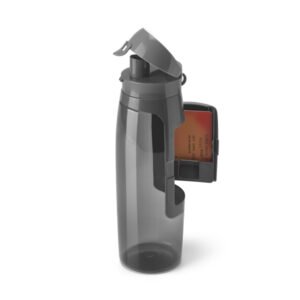 Foto Squeeze Porta Cartão 800ml CB 94620 Imagem Cinza