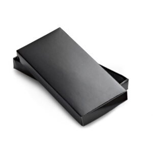 Foto Chaveiro Couro Sintético e Metal CB 93370 Imagem_Box