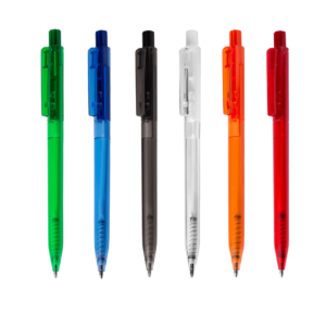 Foto Caneta Plástica CB CP 2000B Imagem