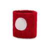 Foto Punho Elástico CB 99022 Imagem Vermelho (1)