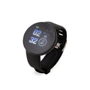 Foto Smartwatch D11 CB 18661 Imagem PRETO (1)