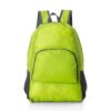 Foto Mochila Dobrável 25L CB 18539 Imagem Verde (1)