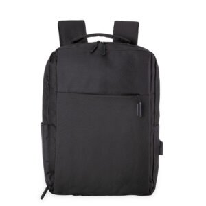 Foto Mochila de Nylon CB 1320 Imagem Preto (1)