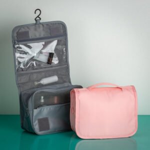 Foto Necessaire CB 18508 Imagem (2)