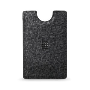 Foto Porta Cartão CB 43005 Imagem Preto