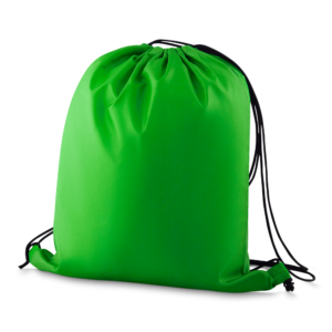 Foto Sacochila CB BP 0001 Imagem Verde (1)