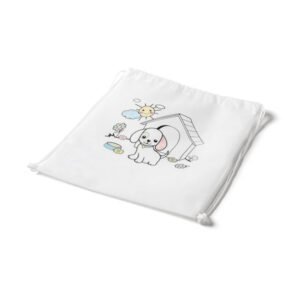 Foto Sacochila para Colorir CB 52619 Imagem (2)