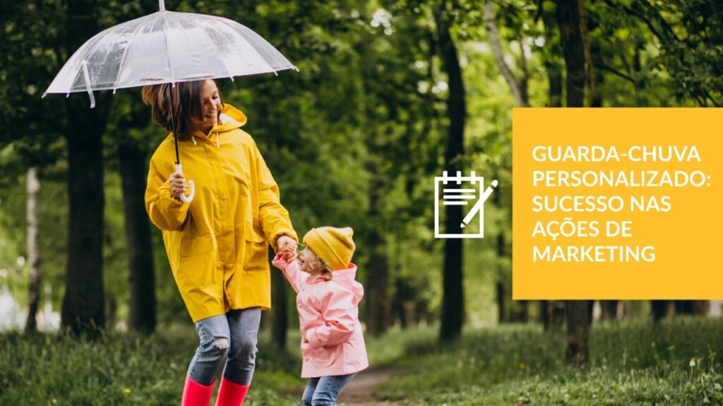 FOTO GUARDA-CHUVA PERSONALIZADO IMAGEM