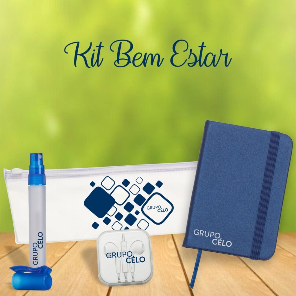 FOTO KIT BEM ESTAR IMAGEM FOTO KIT BEM ESTAR IMAGEM