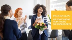 FOTO KIT BOAS VINDAS IMAGEM