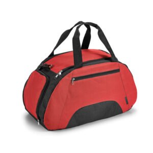 Foto Bolsa Esportiva CB 92511 Imagem Vermelho (1)