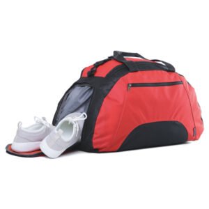 Foto Bolsa Esportiva CB 92511 Imagem Vermelho (2)