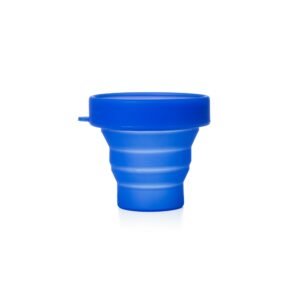 Foto Copo Silicone CB 18578 Imagem Azul (1)