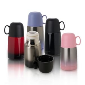 Foto Garrafa Térmica 250ml CB 18699 Imagem