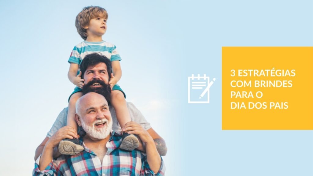 FOTO BRINDES DIA DOS PAIS IMAGEM