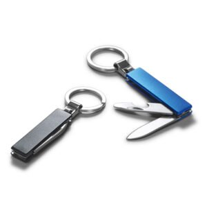 Foto Chaveiro de Metal com Canivete e Abridor de Garrafas CB 53197 Imagem Foto Chaveiro de Metal com Canivete e Abridor de Garrafas CB 53197 Imagem
