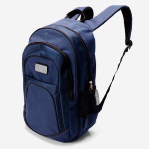 Foto Mochila Poliéster CB MA-02301 Imagem Azul (1)