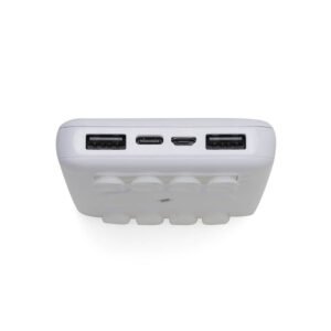 Foto Power Bank Indução CB 4051 Imagem (4)