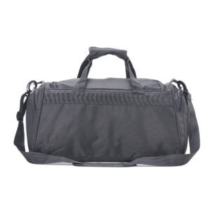 Foto Bolsa Oxford 28L CB 4042 Imagem Cinza (1)