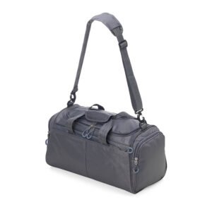 Foto Bolsa Oxford 28L CB 4042 Imagem Cinza (2)
