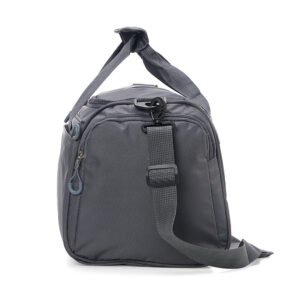 Foto Bolsa Oxford 28L CB 4042 Imagem Cinza (4)